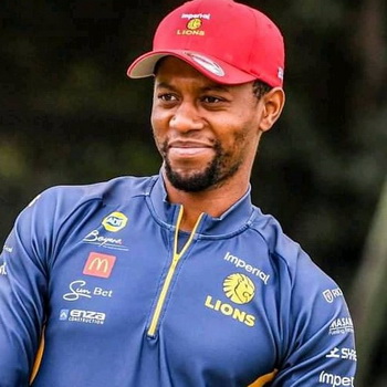 Tladi Bokako Biography